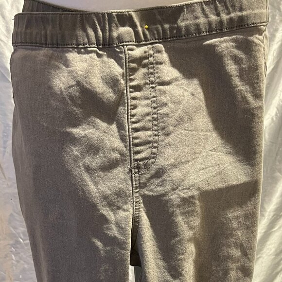 evy's tree Denim - evy's tree The Denim Legging Sz 2X